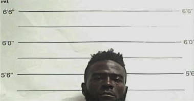 Jamie Johnson, - Orleans Parish County, LA 